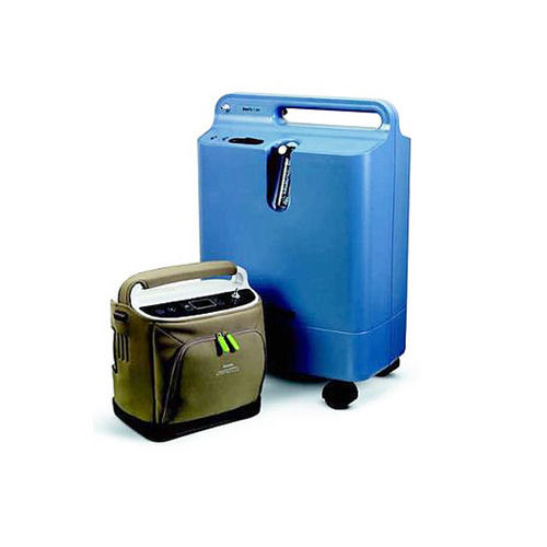 Durable Oxygen Concentrators Portable