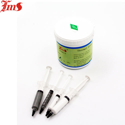 As Picture Show Excellent Thermal Heat Conductivity Paste Heat Resistance Device Thermal Grease