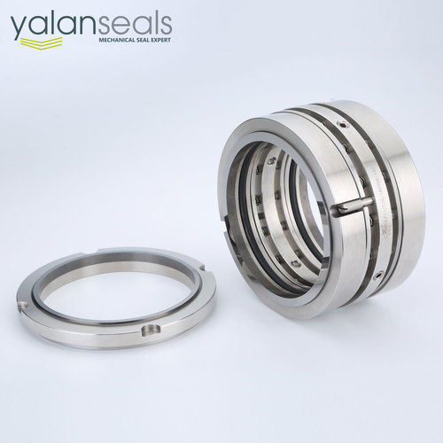 Metal Glf Mechanical Seal For Grundfos Sewage Pumps