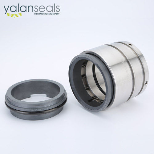 Metal Gr-Sa Mechanical Seal For Sewage Pumps