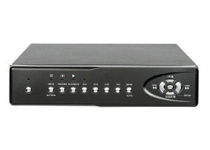 Hassle-Free Function Digital Video Recorder