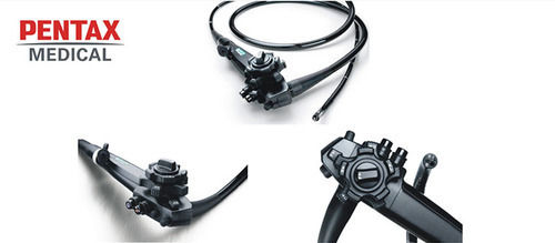 Highly Durable Video Gastroscope