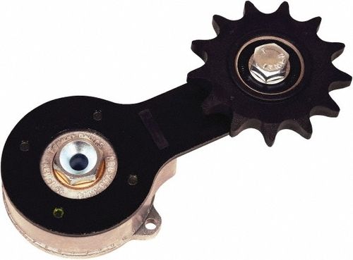 Industrial Chain Tensioner Assembly