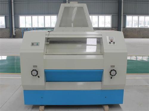 Industrial Wheat Roller Mill