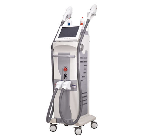 White Ipl (Opt Technology) Laser