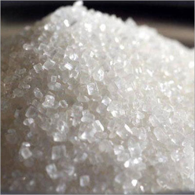 Natural White Crystal Sugar