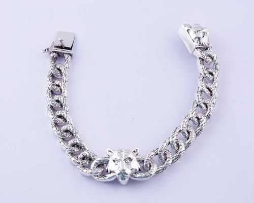 sterling silver bracelet price