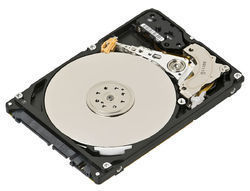 Transcend And Hp Wd Hard Drive