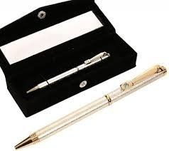 Attractive Gifting Gold Plated Pens