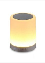 Bluetooth Speaker Lamp