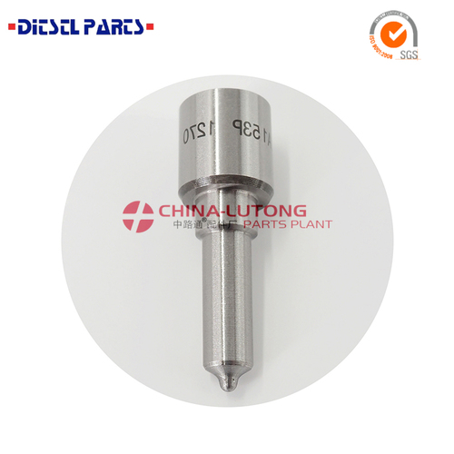 CommonA RailA Nozzle For Toyota