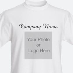 Customized Men T-shirts