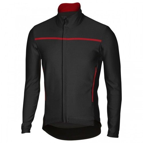 Cycling Long Sleeve Jersey