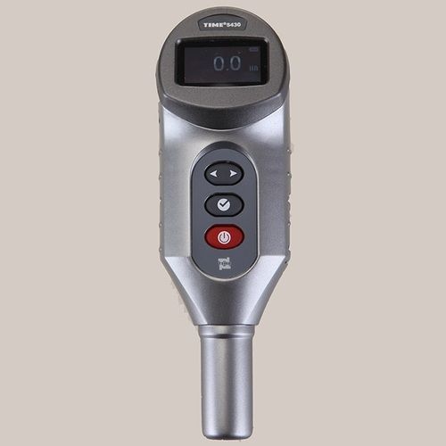 Digital Shore A Hardness Tester Time 5430