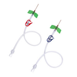 Disposable Av Fistula Needle