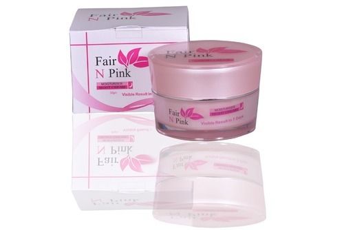 Fair N Pink Whitening Cream