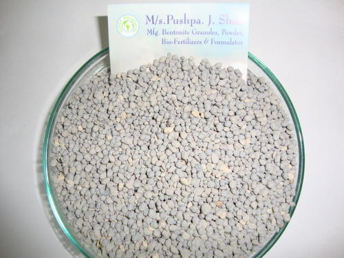 Gcl Geo Synthetic Clay Liner Grade Bentonite Granules