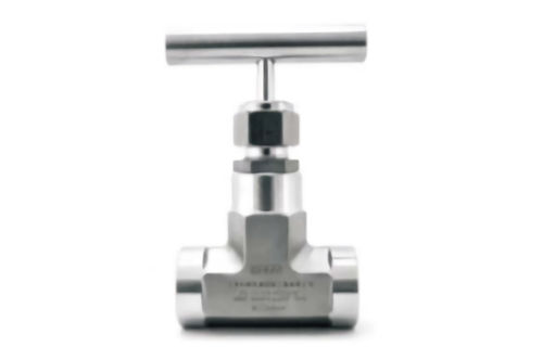 Heavy Duty Needle Valves