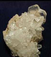 High Grade Calcite Minerals