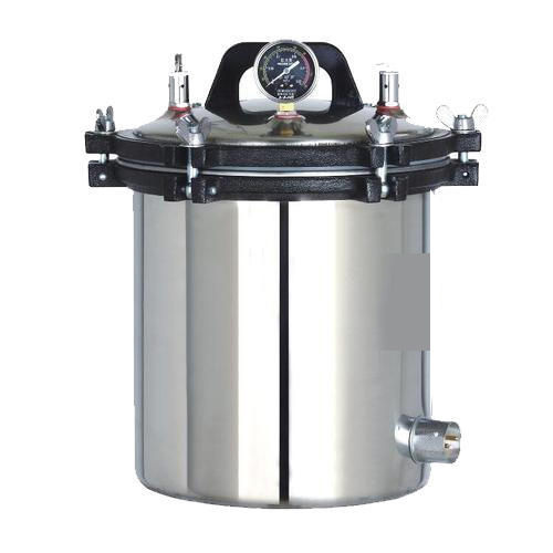 High Quality Stainless Steel Autoclave