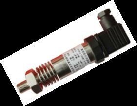 High Temperature Industrial Pressure Transmitter