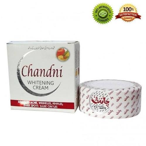 Highly Effective Chandini Whitening Cream