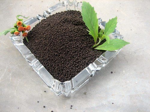 Humic Acid Granules - High Grade Raw Material, Modern Technology Processed, Quality Assured