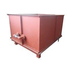 Industrial Tank For Storage