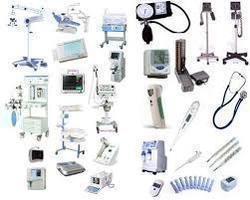 Medical Equipment Rental Services By GENOTRONICS