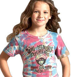 Modern Kids Printed T shirt