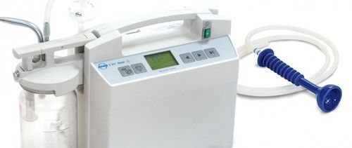 Latest Technology Neonatal Suction Vacuum Extractor