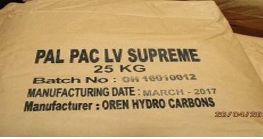 PAC LV 95% Purity