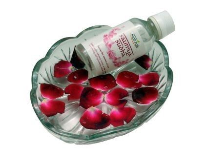 Pure Fragrant Rose Water