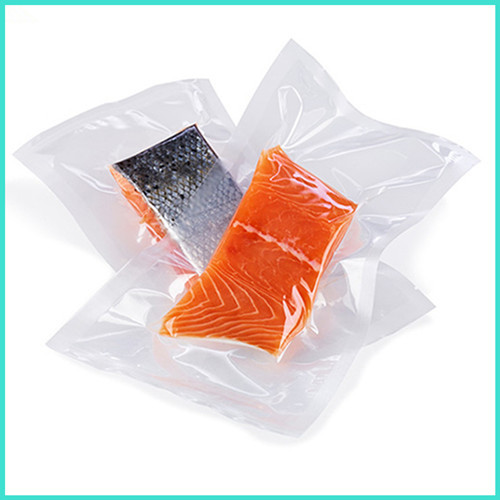 Seafood Frozen Food Bag