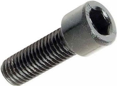 Socket Head Cap Screws