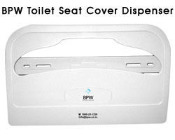 Toilet Seat Cover Dispenser