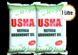 groundnut oil