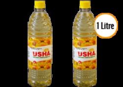 1 litre Refined Sunflower Oil