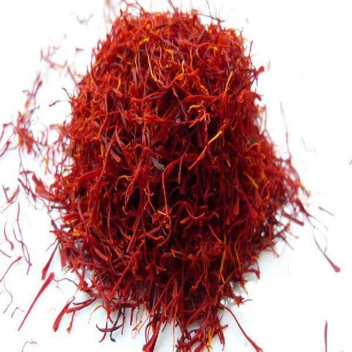 100% Natural Kashmiri Saffron