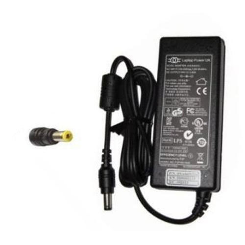 65W Laptop Adapter (Black)