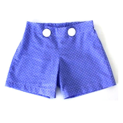 Alluring Design Kids Shorts