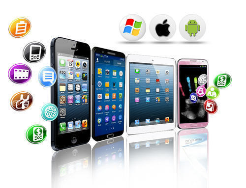 Android App Development Service Provider