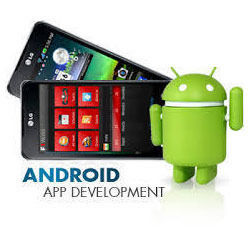 Android App Development Services