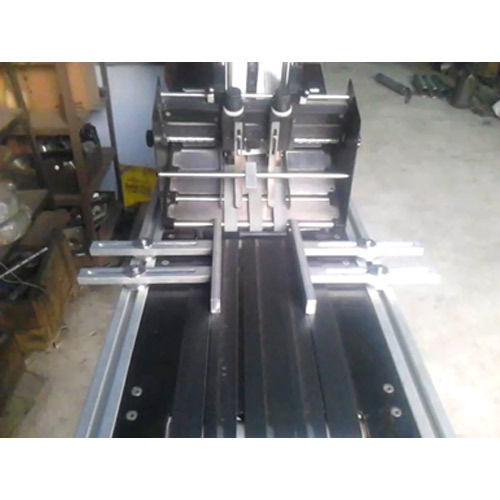 Anti Corrosion Carton Feeder Machine