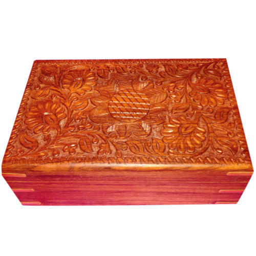 Aromatic Incense With Wooden Box