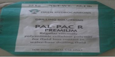 Drilling Fluid PAC R 85%