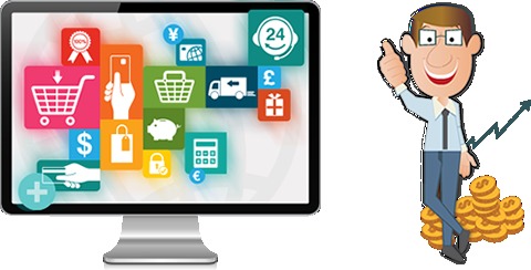 E-Commerce Web Development Services - Custom Solutions for Diverse Business Needs | Tailored Designs User-Friendly Interfaces Responsive Support