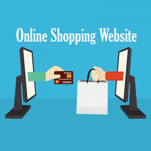 E-Commerce Shopping Service