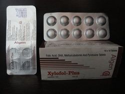 Folic Acid Tablets