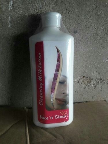 High Quality Cleansing Milk Lotion